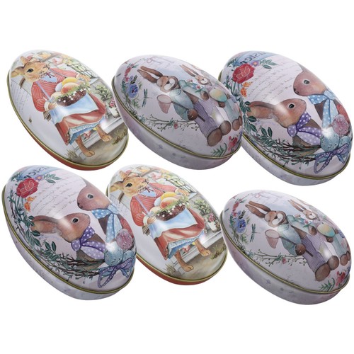 Pcs egg container - 6,