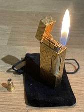 Vintage Dunhill Rollagas