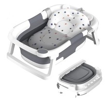 Foldable Bathtub,Collapsible