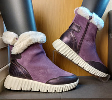 Ref.571 TAMARIS ANKLE BOOTS