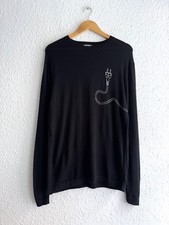 Men's Markus Lupfer Black Plug