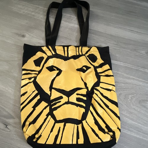 Disney the lion king musical - the,