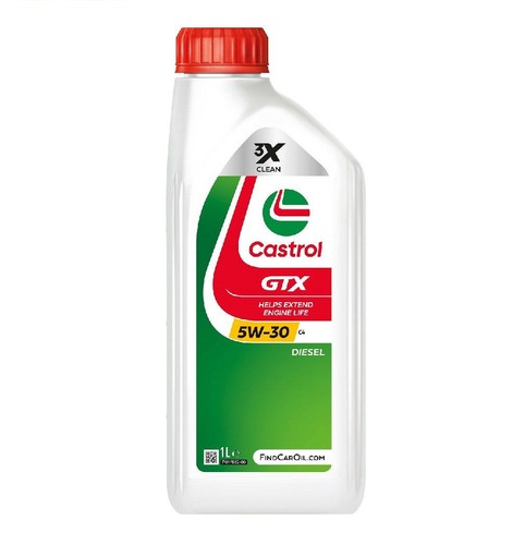 Service kit engine oil gtx - service,