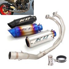 Full System For Yamaha MT-03
