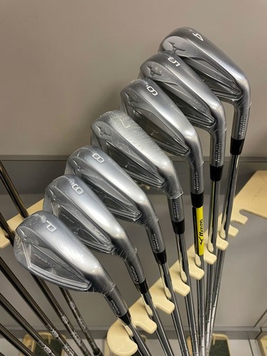 Mizuno jpx 919 forged - jpx, set