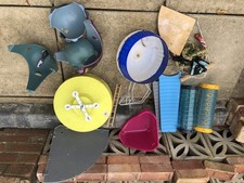 Pet Rat Accessories And Wheels