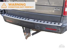 Land Rover Discovery Rear