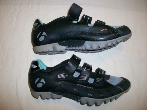 Bontrager mountain bike shoes - bontrager,
