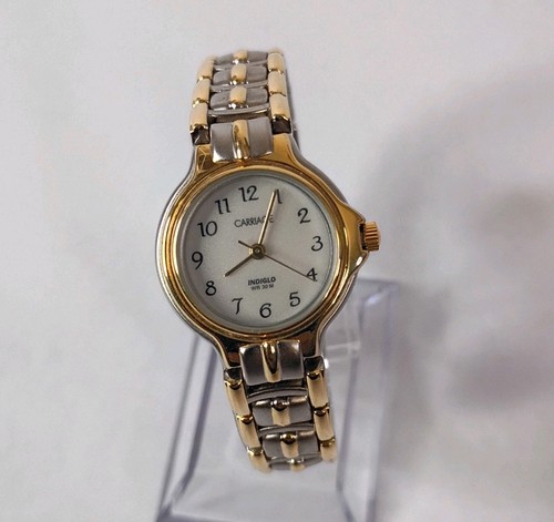 Carriage timex c3a191 - carriage, by