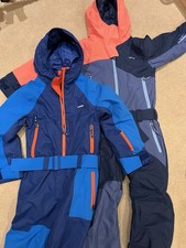 Wedze Decathlon Kids' Ski Snow