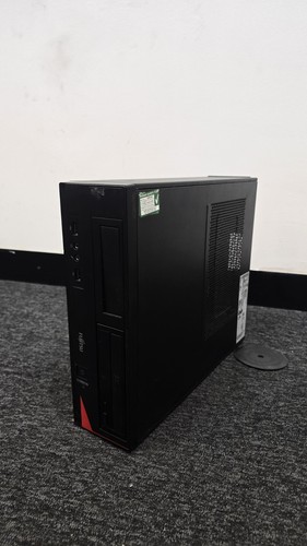 Fujitsu esprimo e420 e85 pc - fujitsu, e85+