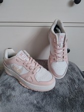 Ladies fila teratach - ladies,