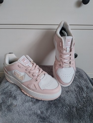 Ladies fila teratach - ladies, 600
