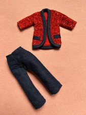 🩷 Vintage 1970s Pippa Doll