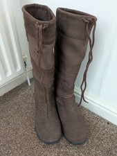 Dublin River Boots Size Uk 7
