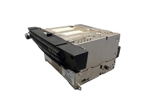 Radio car stereo navigation - car,