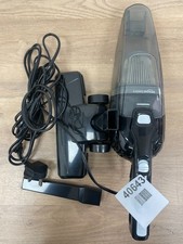 Bush VSC02B16T Handheld Vacuum