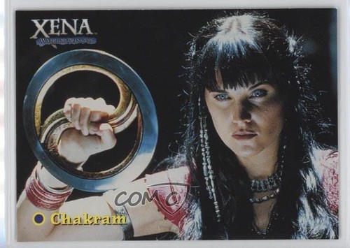 2001 xena the - 2001, xena: