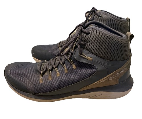 Columbia trailstorm mid hiking - trailstorm,