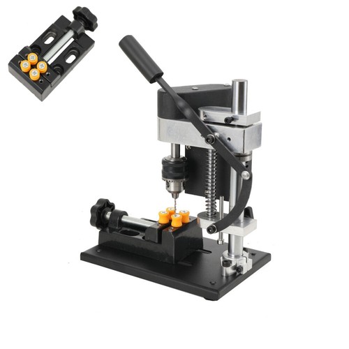 New home diy drilling machine - new,