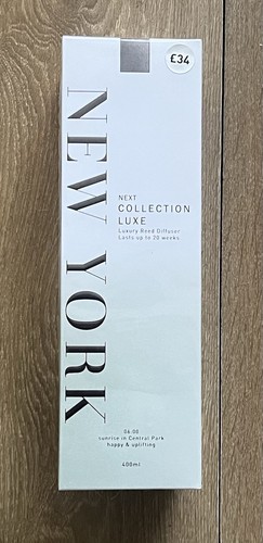 Next luxe collection new york - collection,
