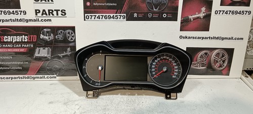 Ford galaxy instrument - ford,