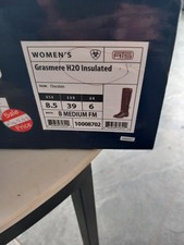 Ariat Grasmere Boots Size 6 -