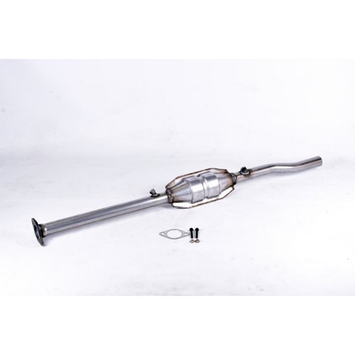 Catalytic converter type - converter,