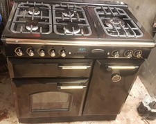 RANGEMASTER CLASSIC 90cm DUAL