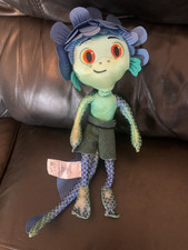 luca disney pixar film soft