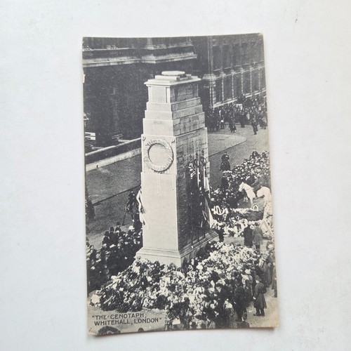 The cenotaph whitehall - the,