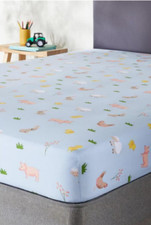 Single Bed Fitted Sheet