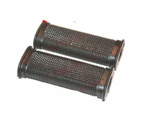 Left right front footrest - left,
