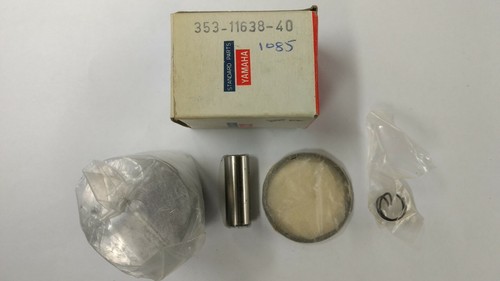 Yamaha original part - yamaha,