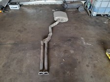 BMW 5 SERIES E60 535D CENTRE