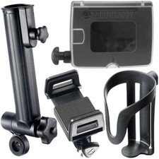 MOTOCADDY UMBRELLA & SCORE