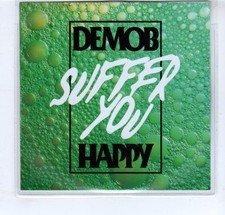 (GP21) Demob Happy, Suffer You