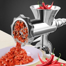 High Quality Manual Kitchen