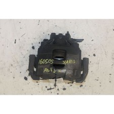 LEFT FRONT BRAKE CALIPER FOR