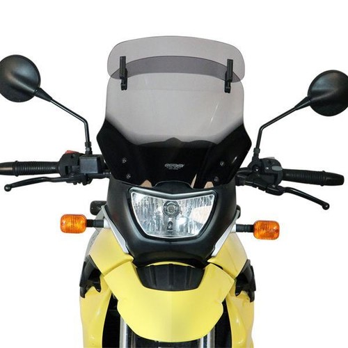 Mra vario touring - vario-touring, smoke