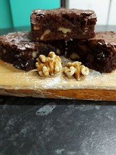 Gluten Free Chocolate Brownies