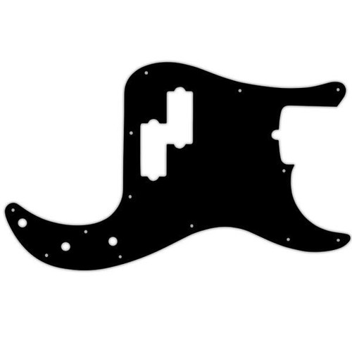 Usa pickguard for fender - pickguard, fender®