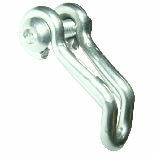 Stainless steel front light - stainless,