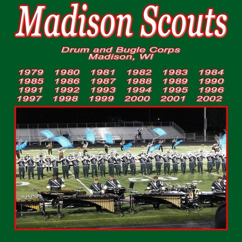 Madison scouts 1979 - madison,
