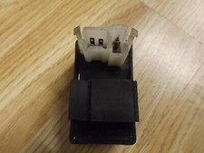 Universal square edged 2 plug motorcycle CDI 125cc