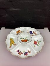 Royal Worcester Evesham Gold