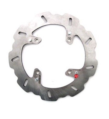 Rear brake disc - , ducati