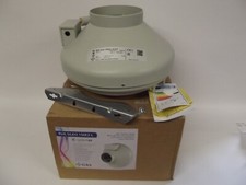 Air extractor tubular fan - tubular,