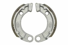 Front Brake Shoe Fits Honda PC