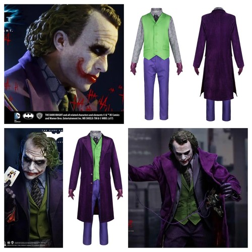 The dark knight - the, cosplay